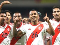 Selección jugará ante Nicaragua y República Dominicana en marzo en Lima