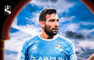 Cristal anunció sus nuevos refuerzos extranjeros Cauteruccio y Cazonatti