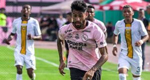 Sport Boys superó al The Strongest 3-1 en la «Tarde Rosada»