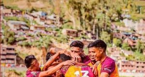 Los Chankas debutaron con triunfo en el Apertura ante Unión Comercio 2-1