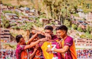 Los Chankas debutaron con triunfo en el Apertura ante Unión Comercio 2-1