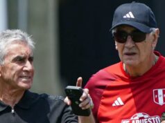 Jorge Fossati será presentado mañana al mediodía en la Videna