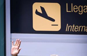 Técnico uruguayo Jorge Fossati arribó hoy a Lima y el miércoles será presentado por la FPF