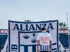 Alianza Lima hace su estreno este lunes frente a Once Caldas de Colombia en el Nacional
