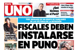 Edición del 29 de diciembre de 2023