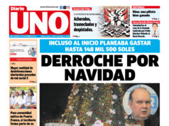 Edición del 31 de diciembre de 2023