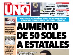 Edición del 2 de enero de 2024