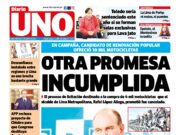 Edición del 3 de enero de 2024