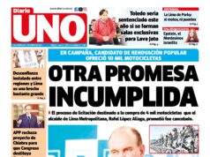 Edición del 3 de enero de 2024