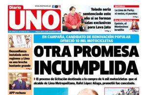 Edición del 3 de enero de 2024