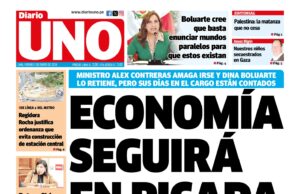 Edición del 5 de enero de 2024