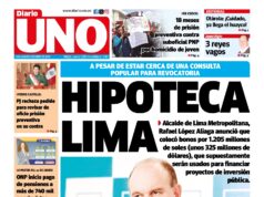 Edición del 6 de enero de 2024