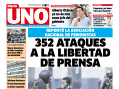 Edición del 7 de enero de 2024