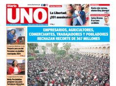 Edición del 8 de enero de 2024