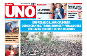 Edición del 8 de enero de 2024