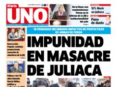 Edición del 9 de enero de 2024