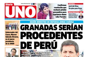 Edición del 11 de enero de 2024