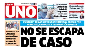 Edición del 12 de enero de 2024