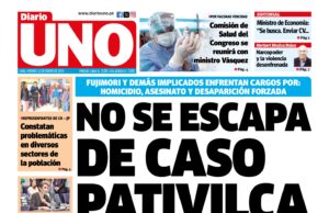 Edición del 12 de enero de 2024