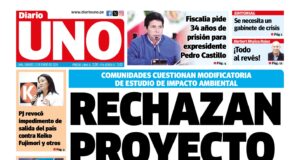 Edición del 13 de enero de 2024