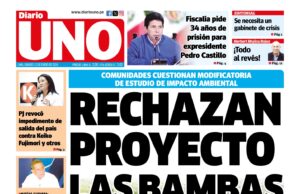 Edición del 13 de enero de 2024