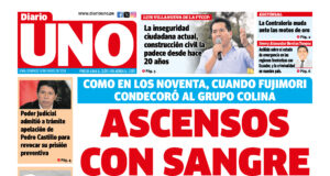 Edición del 14 de enero de 2024