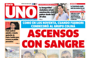 Edición del 14 de enero de 2024