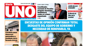 Edición del 15 de enero de 2024