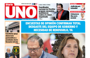 Edición del 15 de enero de 2024