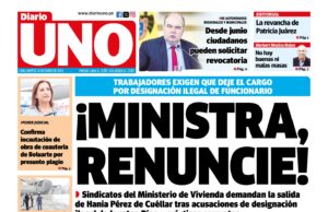 Edición del 16 de enero de 2024