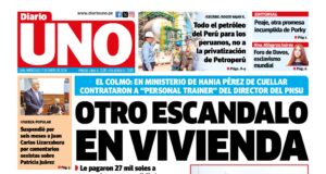 Edición del 17 de enero de 2024