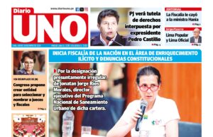 Edición del 18 de enero de 2024