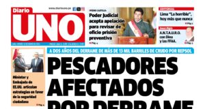 Edición del 19 de enero de 2024