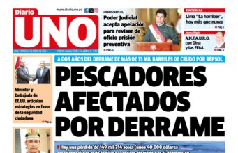 Edición del 19 de enero de 2024