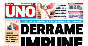 Edición del 20 de enero de 2024