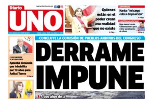 Edición del 20 de enero de 2024