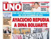 Edición del 21 de enero de 2024