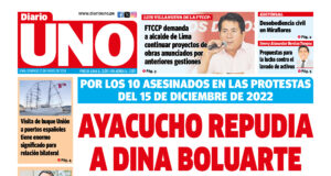 Edición del 21 de enero de 2024