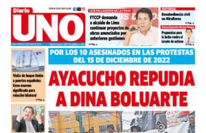 Edición del 21 de enero de 2024