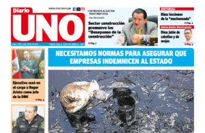 Edición del 22 de enero de 2024