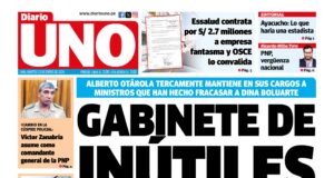 Edición del 23 de enero de 2024