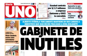 Edición del 23 de enero de 2024