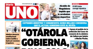 Edición del 24 de enero de 2024