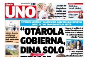 Edición del 24 de enero de 2024