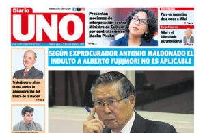 Edición del 25 de enero de 2024