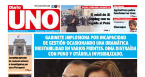 Edición del 26 de enero de 2024