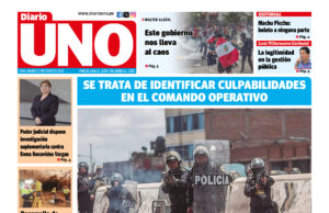 Edición del 27 de enero de 2024