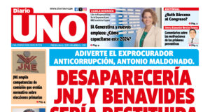 Edición del 28 de enero de 2024