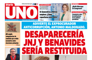 Edición del 28 de enero de 2024