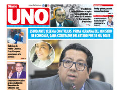 Edición del 30 de enero de 2024